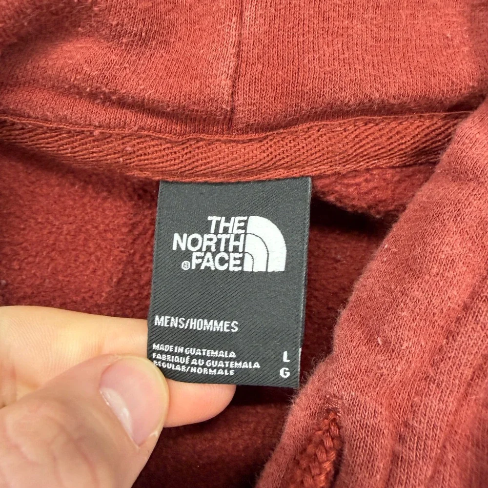The North Face north face